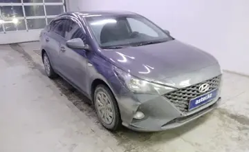 Hyundai Accent 2023 года за 8 000 000 тг. в Павлодар фото 3