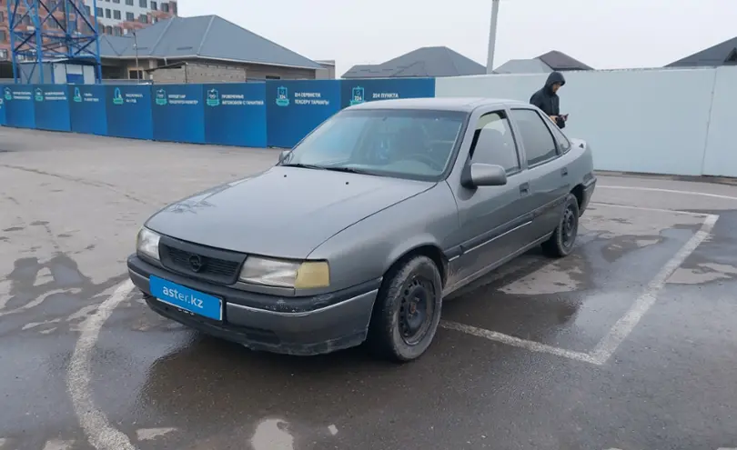 Opel Vectra 1990 года за 1 200 000 тг. в Шымкент