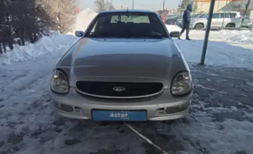 Ford Scorpio 1998 года за 1 600 000 тг. в Талдыкорган фото 2