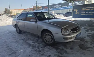 Ford Scorpio 1998 года за 1 600 000 тг. в Талдыкорган фото 3
