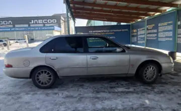 Ford Scorpio 1998 года за 1 600 000 тг. в Талдыкорган фото 4