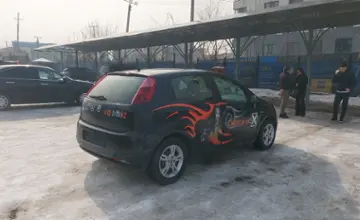 Fiat Punto 2007