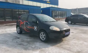 Fiat Punto 2007