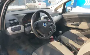 Fiat Punto 2007