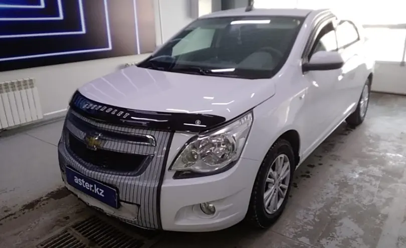 Chevrolet Cobalt 2022 года за 6 500 000 тг. в Павлодар