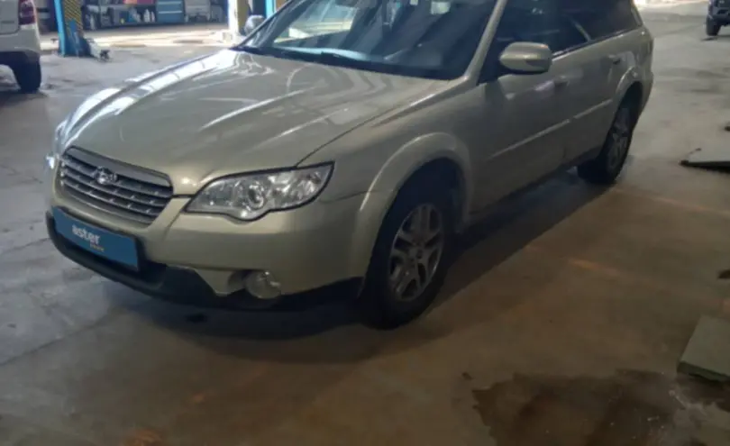 Subaru Outback 2007 года за 5 000 000 тг. в Караганда