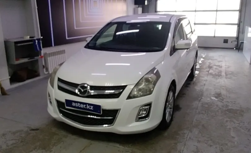 Mazda MPV 2006 года за 6 800 000 тг. в Павлодар