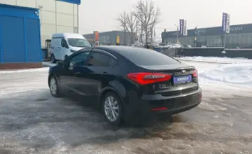 Kia Cerato 2013 года за 5 900 000 тг. в Алматы фото 4