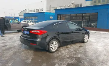 Kia Cerato 2013 года за 5 900 000 тг. в Алматы фото 3