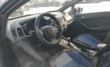 Kia Cerato 2013 года за 5 900 000 тг. в Алматы фото 5