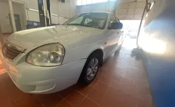 LADA (ВАЗ) Priora 2013 года за 1 900 000 тг. в Астана фото 1