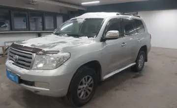 Toyota Land Cruiser 2007 года за 15 000 000 тг. в Астана фото 1