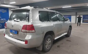 Toyota Land Cruiser 2007 года за 15 000 000 тг. в Астана фото 3
