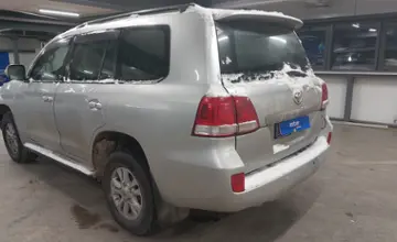 Toyota Land Cruiser 2007 года за 15 000 000 тг. в Астана фото 4