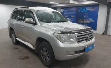 Toyota Land Cruiser 2007 года за 15 000 000 тг. в Астана фото 2