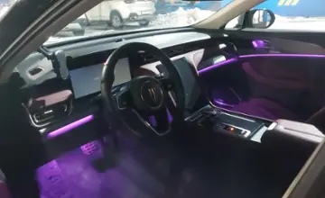 Hongqi H5 2023 года за 15 800 000 тг. в Алматы фото 5