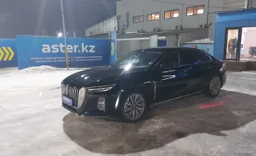 Hongqi H5 2023 года за 15 800 000 тг. в Алматы фото 1