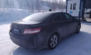 Toyota Camry 2010 года за 6 500 000 тг. в Усть-Каменогорск