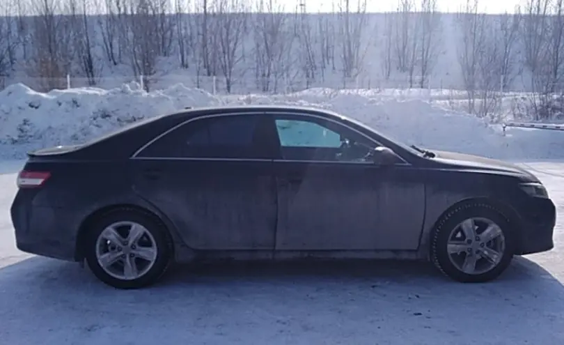 Toyota Camry 2010 года за 6 500 000 тг. в Усть-Каменогорск фото 4