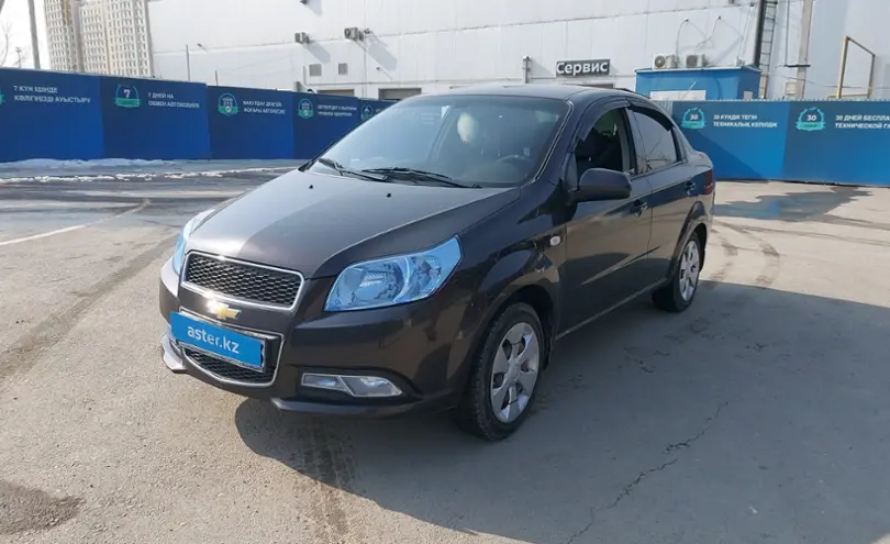 Chevrolet Nexia 2020 года за 4 500 000 тг. в Шымкент