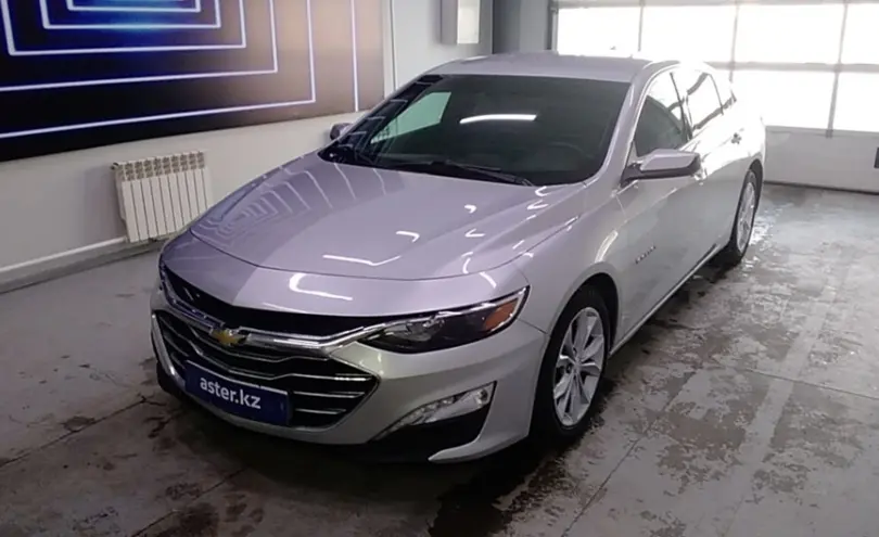 Chevrolet Malibu 2019 года за 8 000 000 тг. в Павлодар