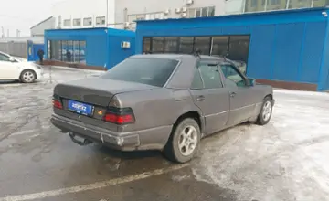 Mercedes-Benz W124 1991 года за 1 000 000 тг. в Алматы фото 3