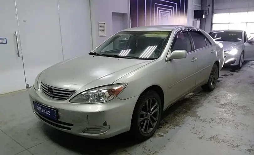 Toyota Camry 2004 года за 3 500 000 тг. в Павлодар