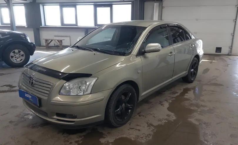 Toyota Avensis 2005 года за 4 000 000 тг. в Астана