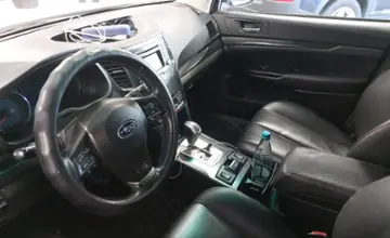 Subaru Legacy 2013 года за 10 500 000 тг. в Астана фото 5