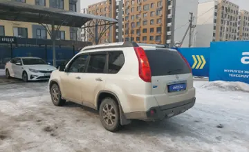 Nissan X-Trail 2009 года за 6 000 000 тг. в Алматы фото 4