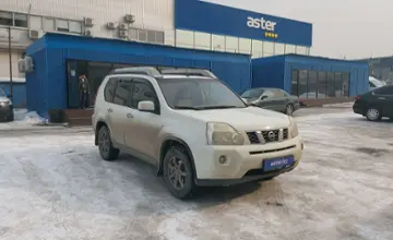 Nissan X-Trail 2009 года за 6 000 000 тг. в Алматы фото 2