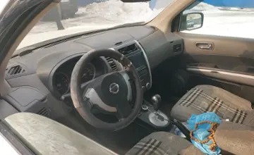 Nissan X-Trail 2009 года за 6 000 000 тг. в Алматы фото 5
