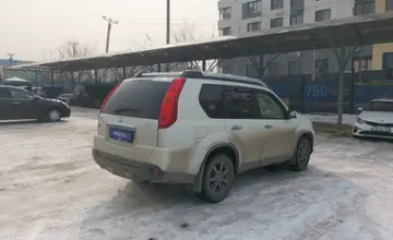 Nissan X-Trail 2009 года за 6 000 000 тг. в Алматы фото 3