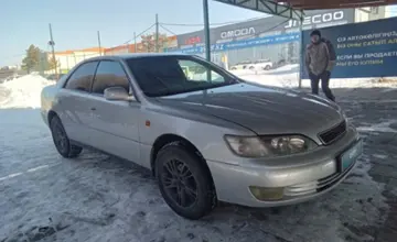 Toyota Windom 1996 года за 4 500 000 тг. в Талдыкорган фото 3