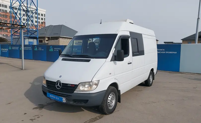 Mercedes-Benz Sprinter 2016 года за 7 000 000 тг. в Шымкент