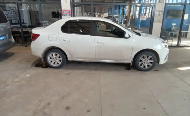 Renault Logan 2020 года за 6 000 000 тг. в Караганда фото 4