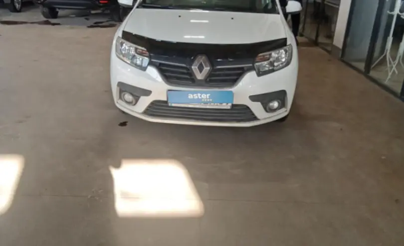 Renault Logan 2020 года за 6 000 000 тг. в Караганда фото 2