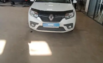 Renault Logan 2020 года за 6 000 000 тг. в Караганда фото 2