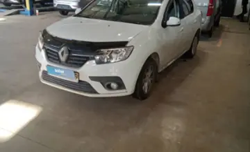 Renault Logan 2020 года за 6 000 000 тг. в Караганда фото 1