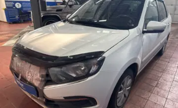 LADA (ВАЗ) Granta 2019 года за 5 000 000 тг. в Астана фото 1
