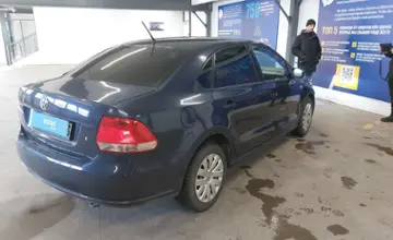 Volkswagen Polo 2015 года за 5 000 000 тг. в Астана фото 3