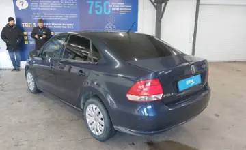 Volkswagen Polo 2015 года за 5 000 000 тг. в Астана фото 4
