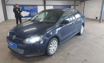 Volkswagen Polo 2015 года за 5 000 000 тг. в Астана фото 1