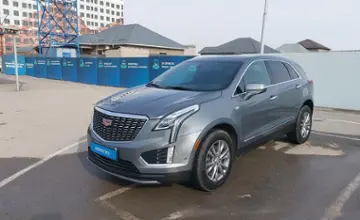 Cadillac XT5 2022 года за 24 000 000 тг. в Шымкент фото 1