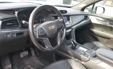 Cadillac XT5 2022 года за 24 000 000 тг. в Шымкент фото 5