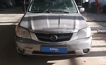 Mazda Tribute 2001 года за 2 700 000 тг. в Караганда фото 2