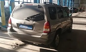 Mazda Tribute 2001 года за 2 700 000 тг. в Караганда