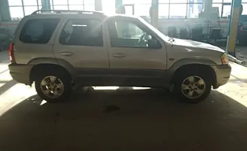 Mazda Tribute 2001 года за 2 700 000 тг. в Караганда фото 4