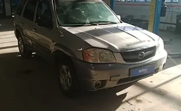 Mazda Tribute 2001 года за 2 700 000 тг. в Караганда фото 3