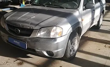 Mazda Tribute 2001 года за 2 700 000 тг. в Караганда фото 1